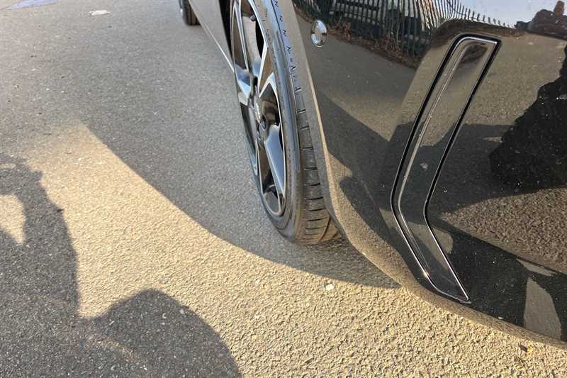 Used Vauxhall Corsa 2025 for sale - 77786442: Photo 54