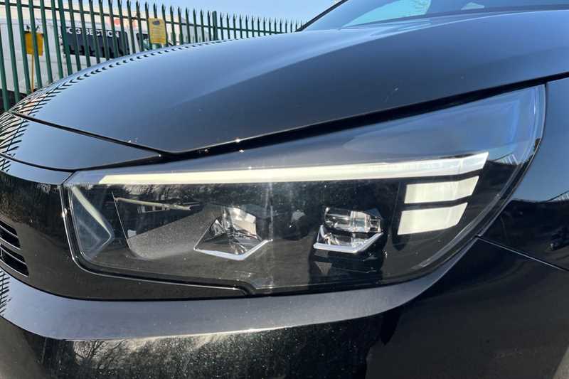 Used Vauxhall Corsa 2025 for sale - 77786442: Photo 55