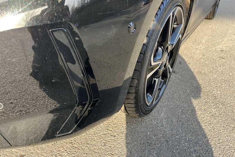 Used Vauxhall Corsa 2025 for sale - 77786442: Photo 56