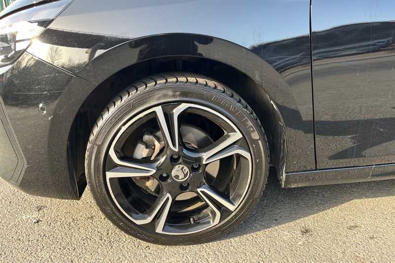 Used Vauxhall Corsa 2025 for sale - 77786442: Photo 57