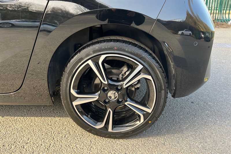 Used Vauxhall Corsa 2025 for sale - 77786442: Photo 59