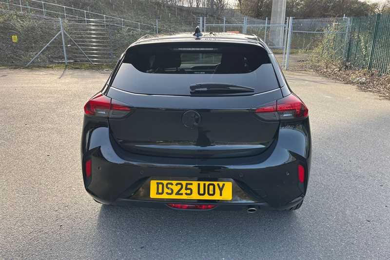 Used Vauxhall Corsa 2025 for sale - 77786442: Photo 60