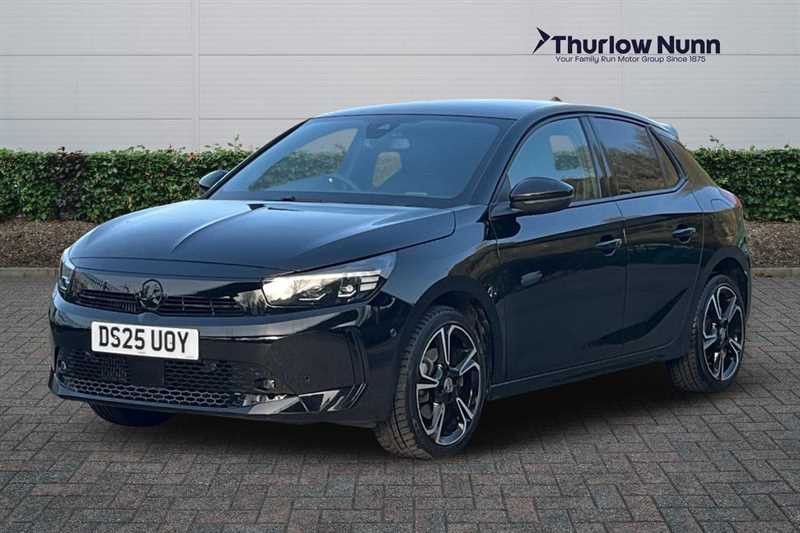 Used Vauxhall Corsa 2025 for sale - 77786442: Photo 7