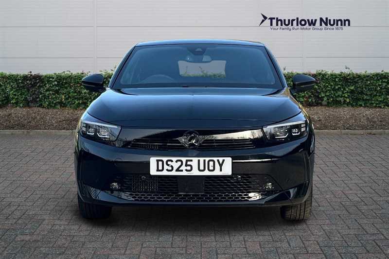 Used Vauxhall Corsa 2025 for sale - 77786442: Photo 8