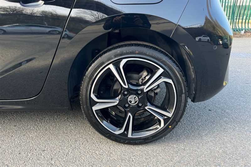 Used Vauxhall Corsa 2025 for sale - 77786442: Photo 9