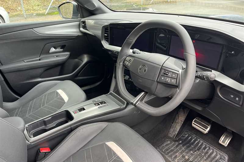 Used Vauxhall Mokka 2025 for sale - 77513283: Photo 10