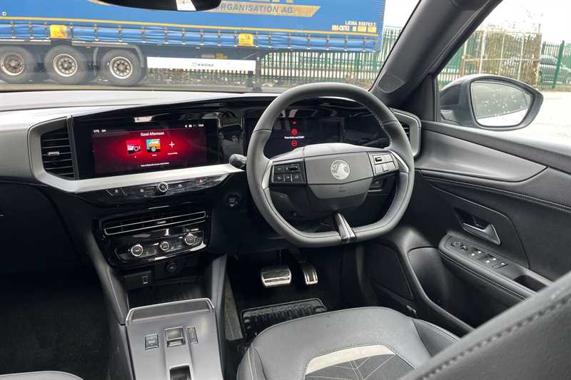 Used Vauxhall Mokka 2025 for sale - 77513283: Photo 11