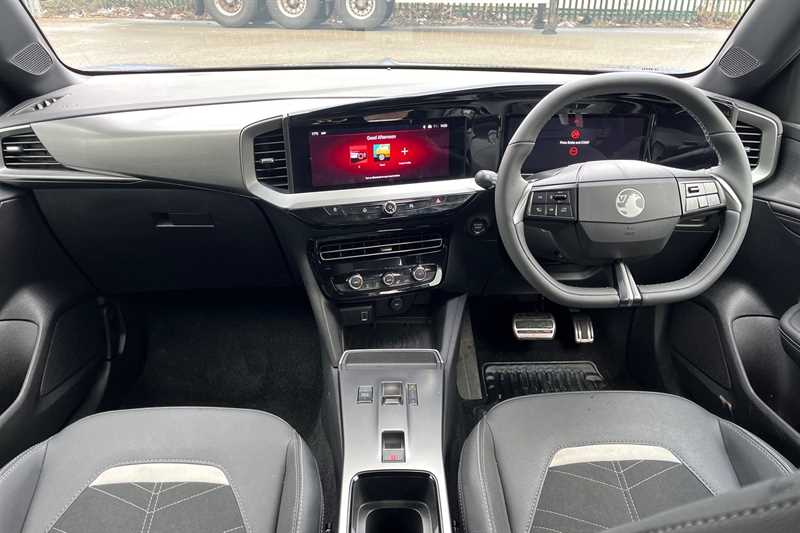 Used Vauxhall Mokka 2025 for sale - 77513283: Photo 12