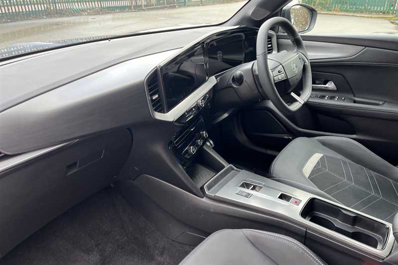 Used Vauxhall Mokka 2025 for sale - 77513283: Photo 13