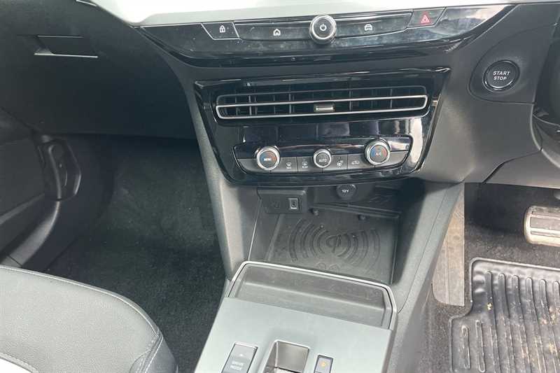 Used Vauxhall Mokka 2025 for sale - 77513283: Photo 15