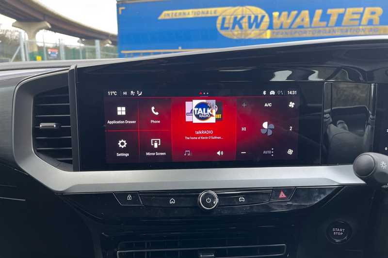 Used Vauxhall Mokka 2025 for sale - 77513283: Photo 17