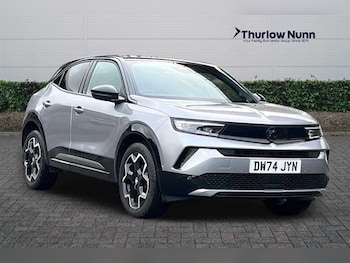 Used Vauxhall Mokka 2025 for sale - 77513283: Photo