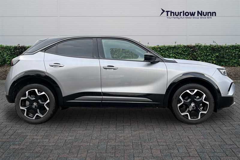 Used Vauxhall Mokka 2025 for sale - 77513283: Photo 2