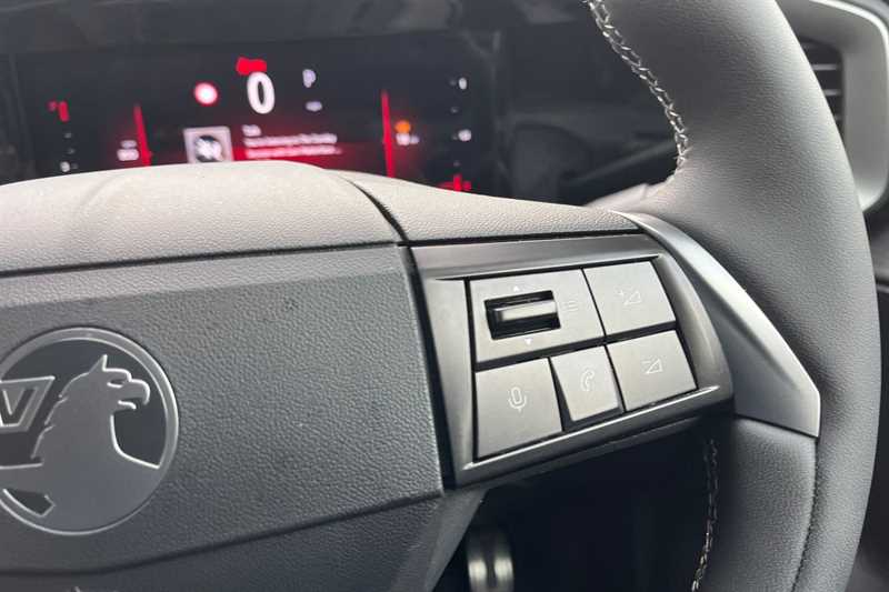 Used Vauxhall Mokka 2025 for sale - 77513283: Photo 22