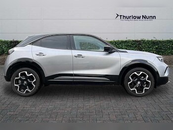 Used Vauxhall Mokka 2025 for sale - 77513283: Photo