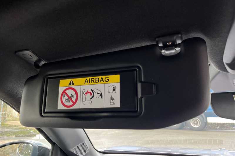 Used Vauxhall Mokka 2025 for sale - 77513283: Photo 31