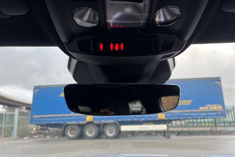 Used Vauxhall Mokka 2025 for sale - 77513283: Photo 34