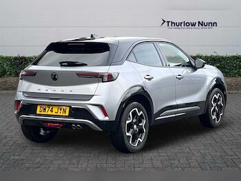 Used Vauxhall Mokka 2025 for sale - 77513283: Photo