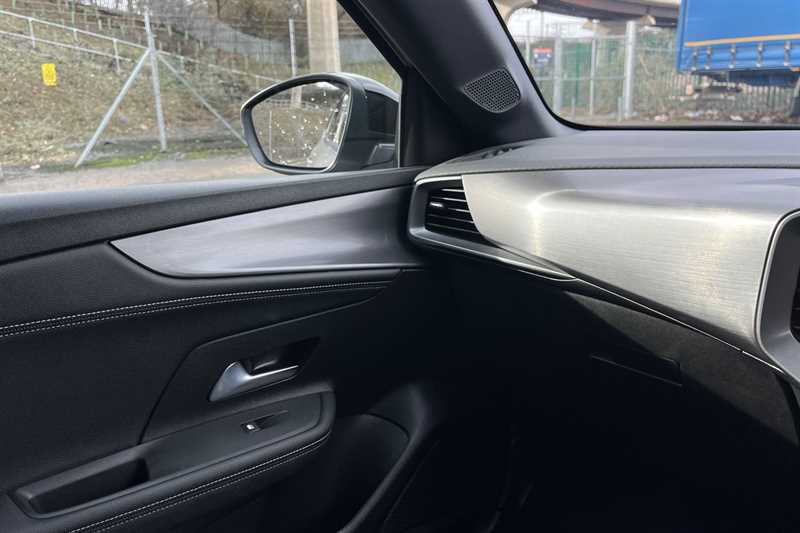 Used Vauxhall Mokka 2025 for sale - 77513283: Photo 40