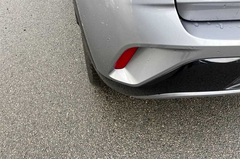 Used Vauxhall Mokka 2025 for sale - 77513283: Photo 48