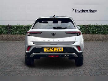 Used Vauxhall Mokka 2025 for sale - 77513283: Photo