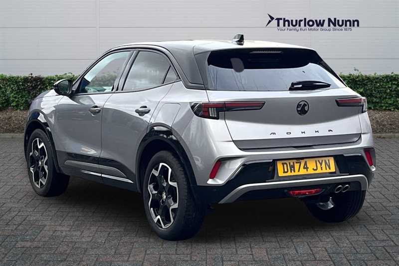 Used Vauxhall Mokka 2025 for sale - 77513283: Photo 5