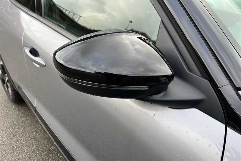 Used Vauxhall Mokka 2025 for sale - 77513283: Photo 52