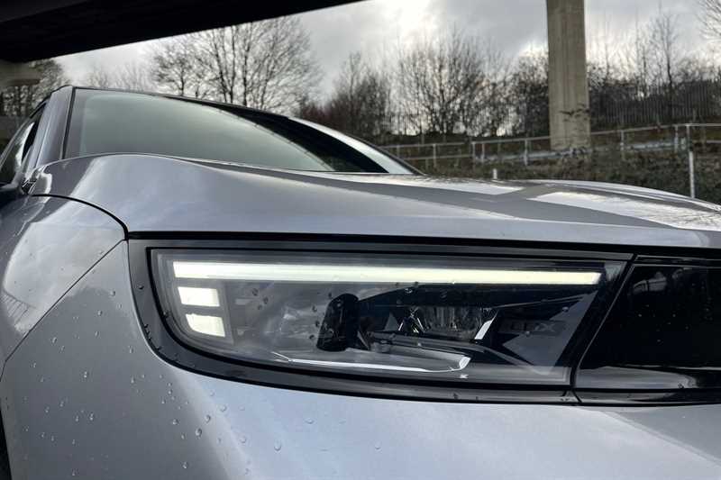 Used Vauxhall Mokka 2025 for sale - 77513283: Photo 54