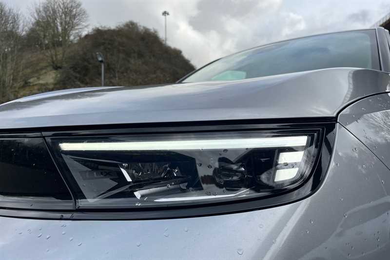 Used Vauxhall Mokka 2025 for sale - 77513283: Photo 56