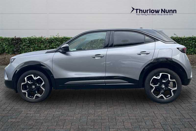 Used Vauxhall Mokka 2025 for sale - 77513283: Photo 6