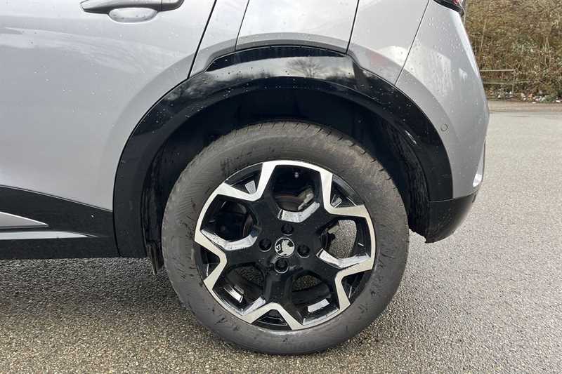 Used Vauxhall Mokka 2025 for sale - 77513283: Photo 60