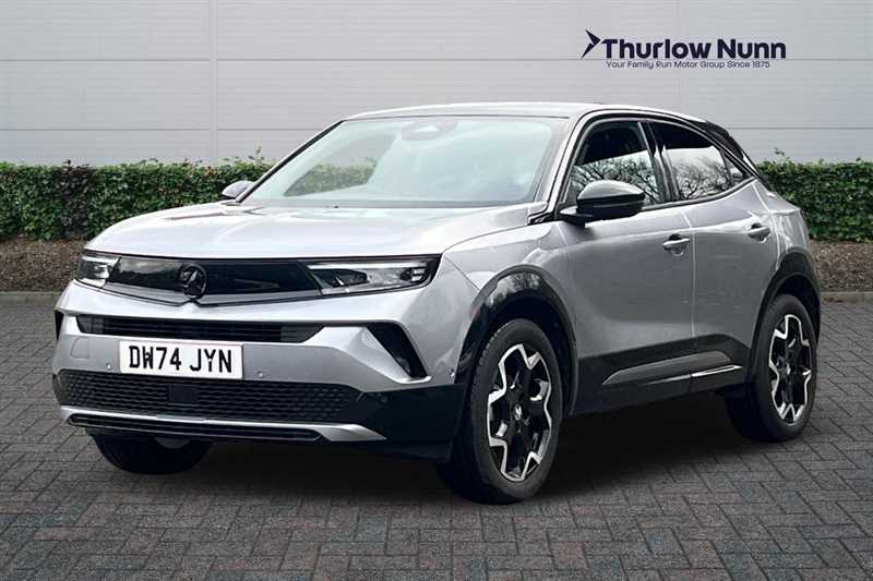 Used Vauxhall Mokka 2025 for sale - 77513283: Photo 7