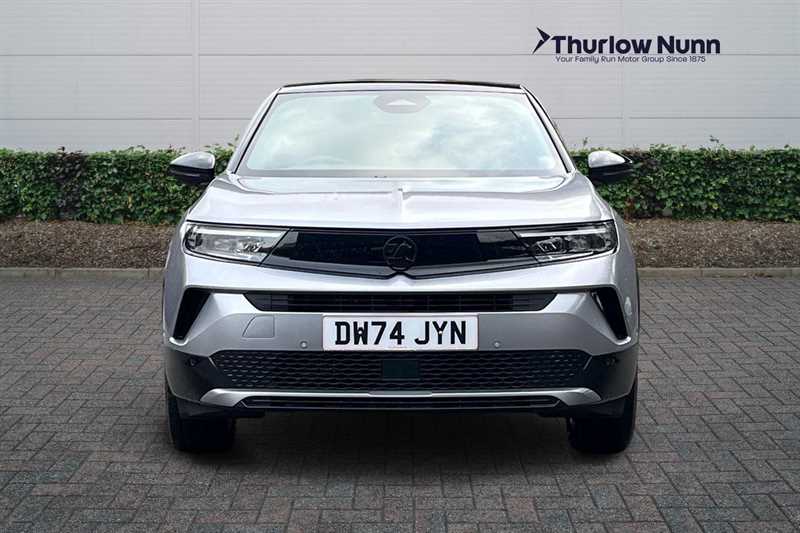 Used Vauxhall Mokka 2025 for sale - 77513283: Photo 8