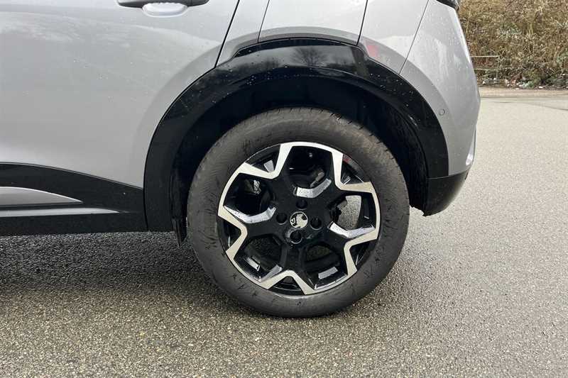 Used Vauxhall Mokka 2025 for sale - 77513283: Photo 9