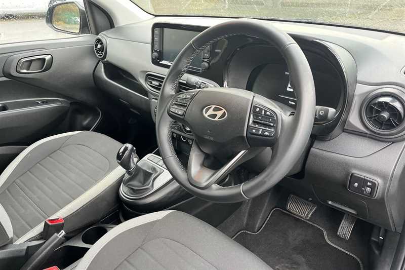 Used Hyundai i10 2023 for sale - 77471707: Photo 10