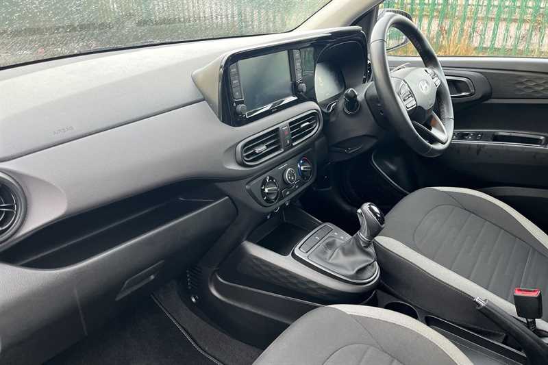 Used Hyundai i10 2023 for sale - 77471707: Photo 13