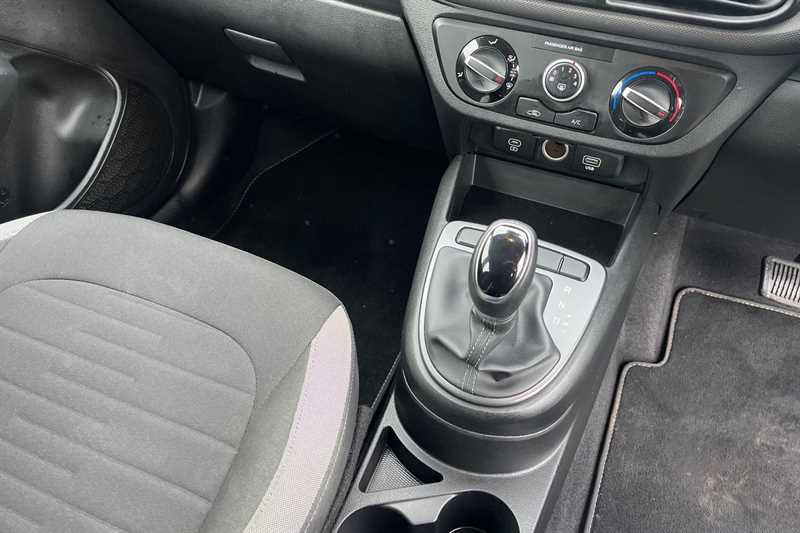 Used Hyundai i10 2023 for sale - 77471707: Photo 14