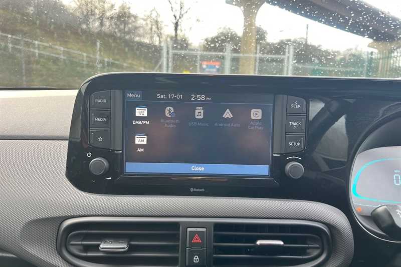 Used Hyundai i10 2023 for sale - 77471707: Photo 18