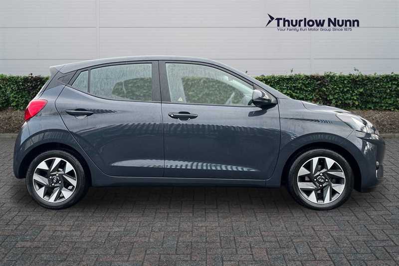 Used Hyundai i10 2023 for sale - 77471707: Photo 2