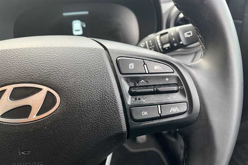 Used Hyundai i10 2023 for sale - 77471707: Photo 22