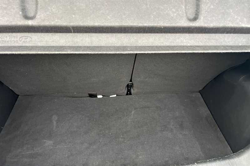 Used Hyundai i10 2023 for sale - 77471707: Photo 24