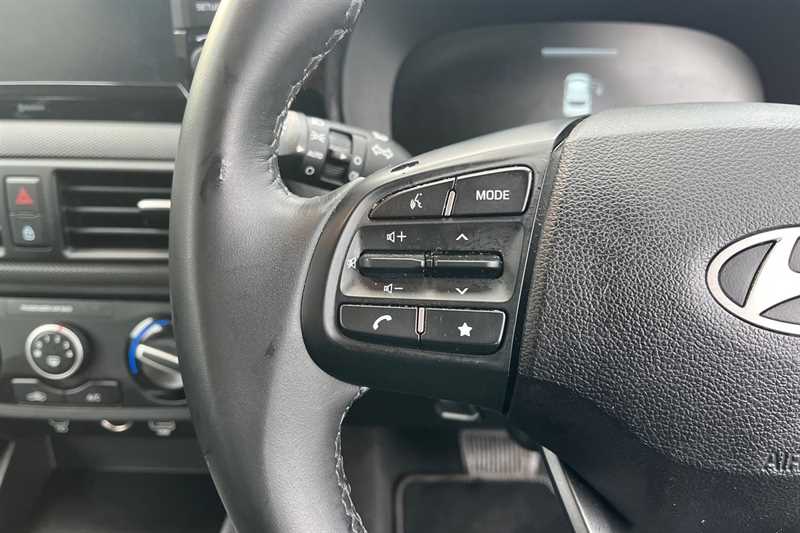 Used Hyundai i10 2023 for sale - 77471707: Photo 26