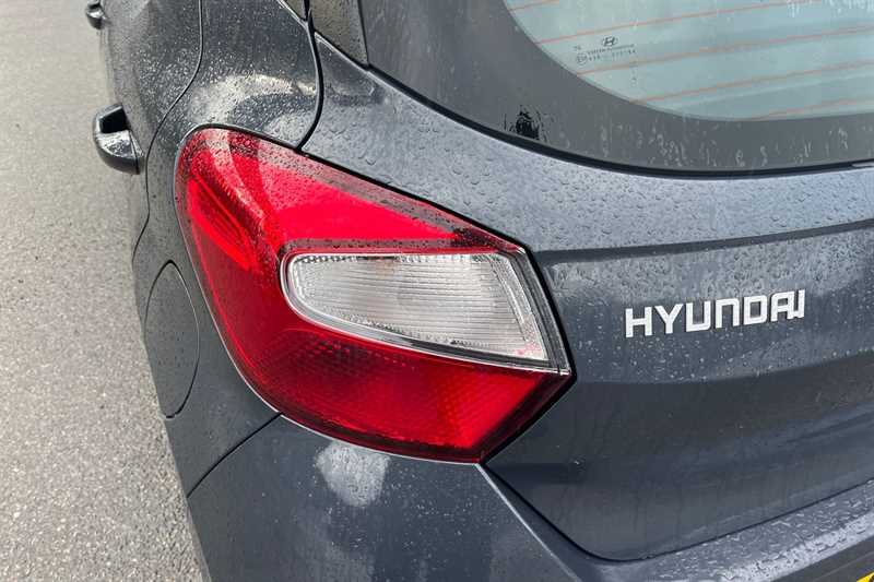 Used Hyundai i10 2023 for sale - 77471707: Photo 45