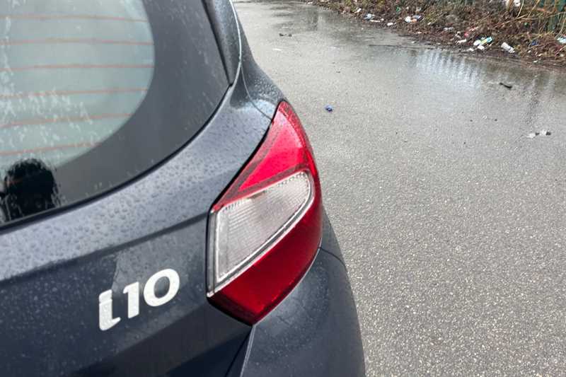 Used Hyundai i10 2023 for sale - 77471707: Photo 47