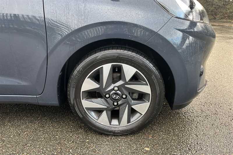 Used Hyundai i10 2023 for sale - 77471707: Photo 52