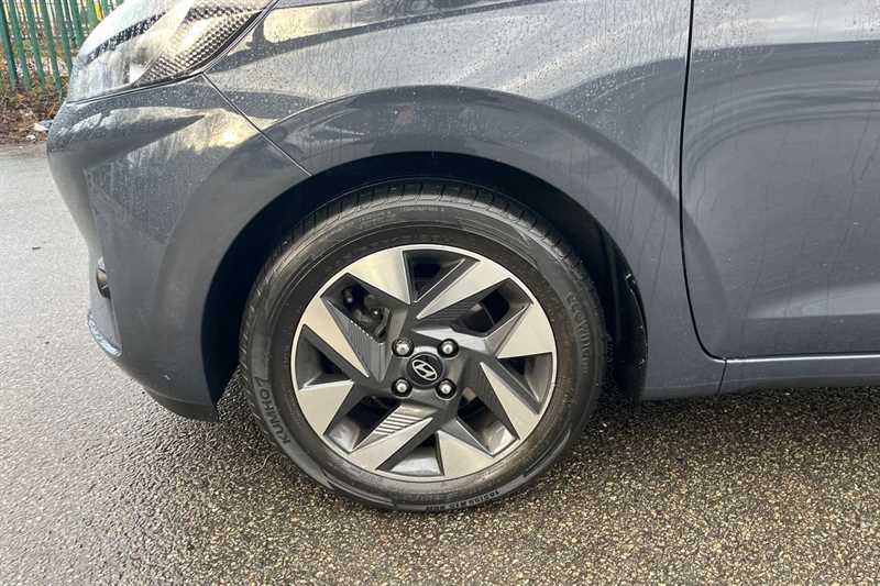 Used Hyundai i10 2023 for sale - 77471707: Photo 57