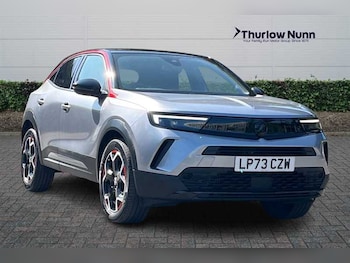 Used Vauxhall Mokka 2023 for sale - 79363791: Photo