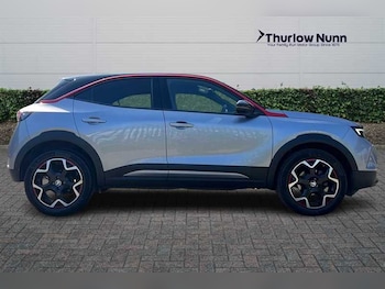 Used Vauxhall Mokka 2023 for sale - 79363791: Photo