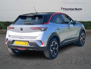 Used Vauxhall Mokka 2023 for sale - 79363791: Photo