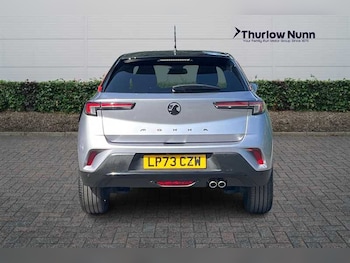 Used Vauxhall Mokka 2023 for sale - 79363791: Photo